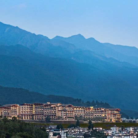 Hilton Dali Resort & Spa Zewnętrze zdjęcie