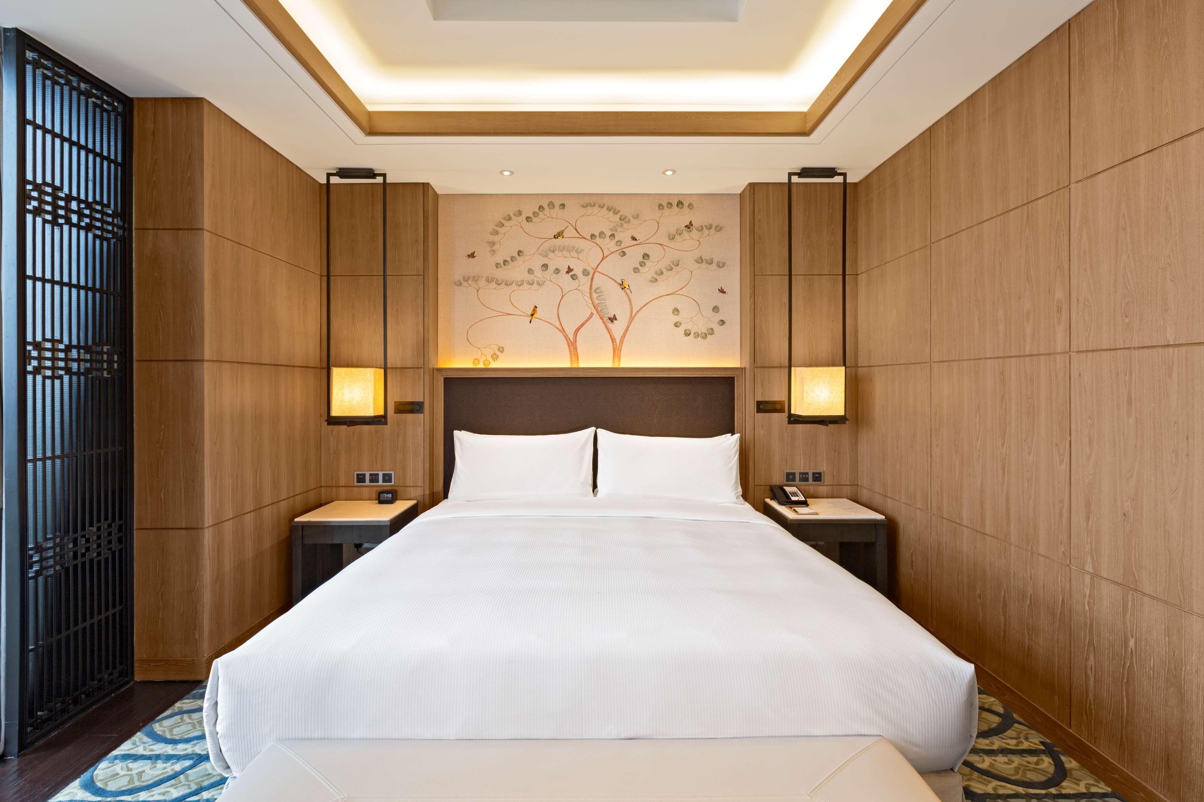 Hilton Dali Resort & Spa Zewnętrze zdjęcie