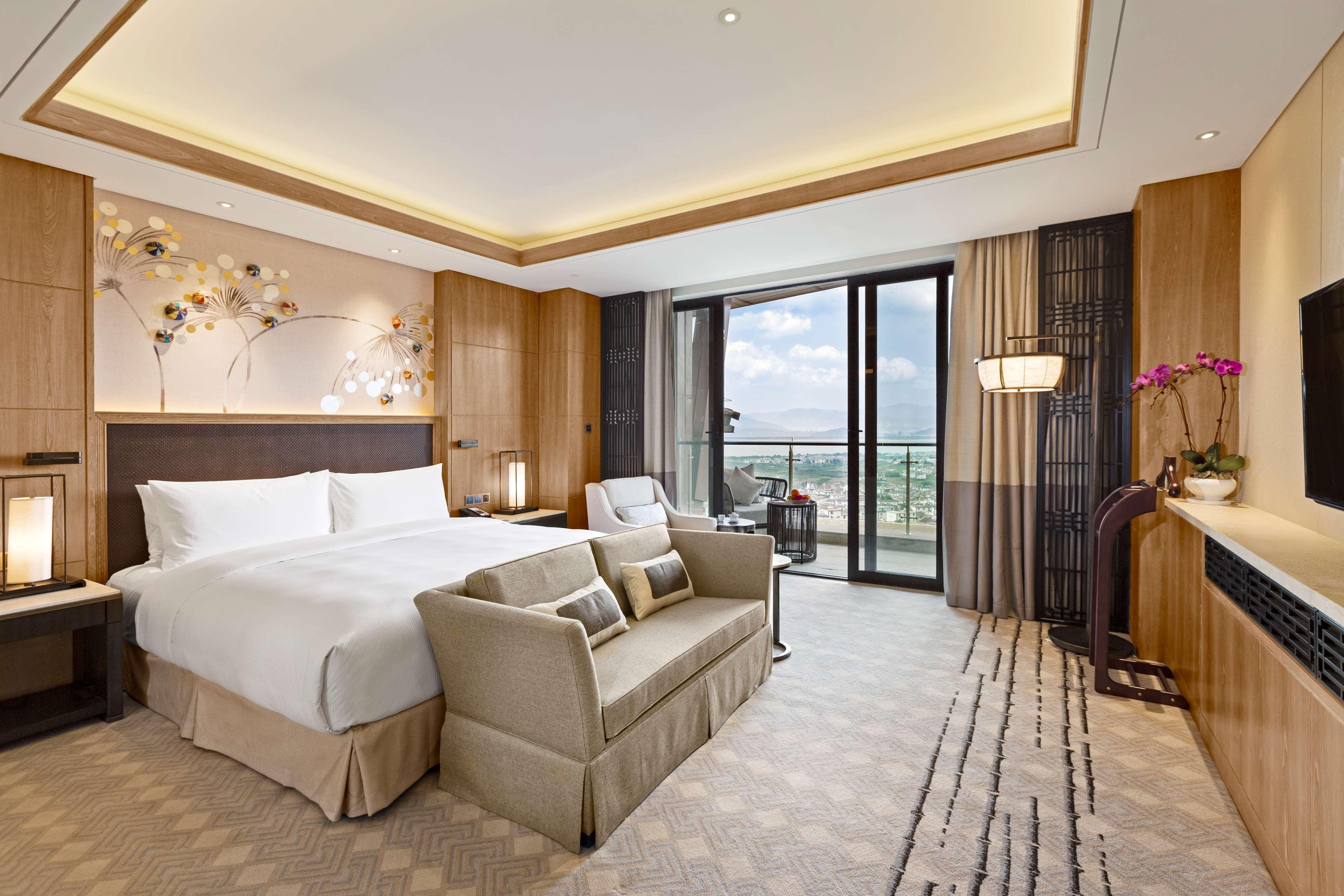 Hilton Dali Resort & Spa Zewnętrze zdjęcie