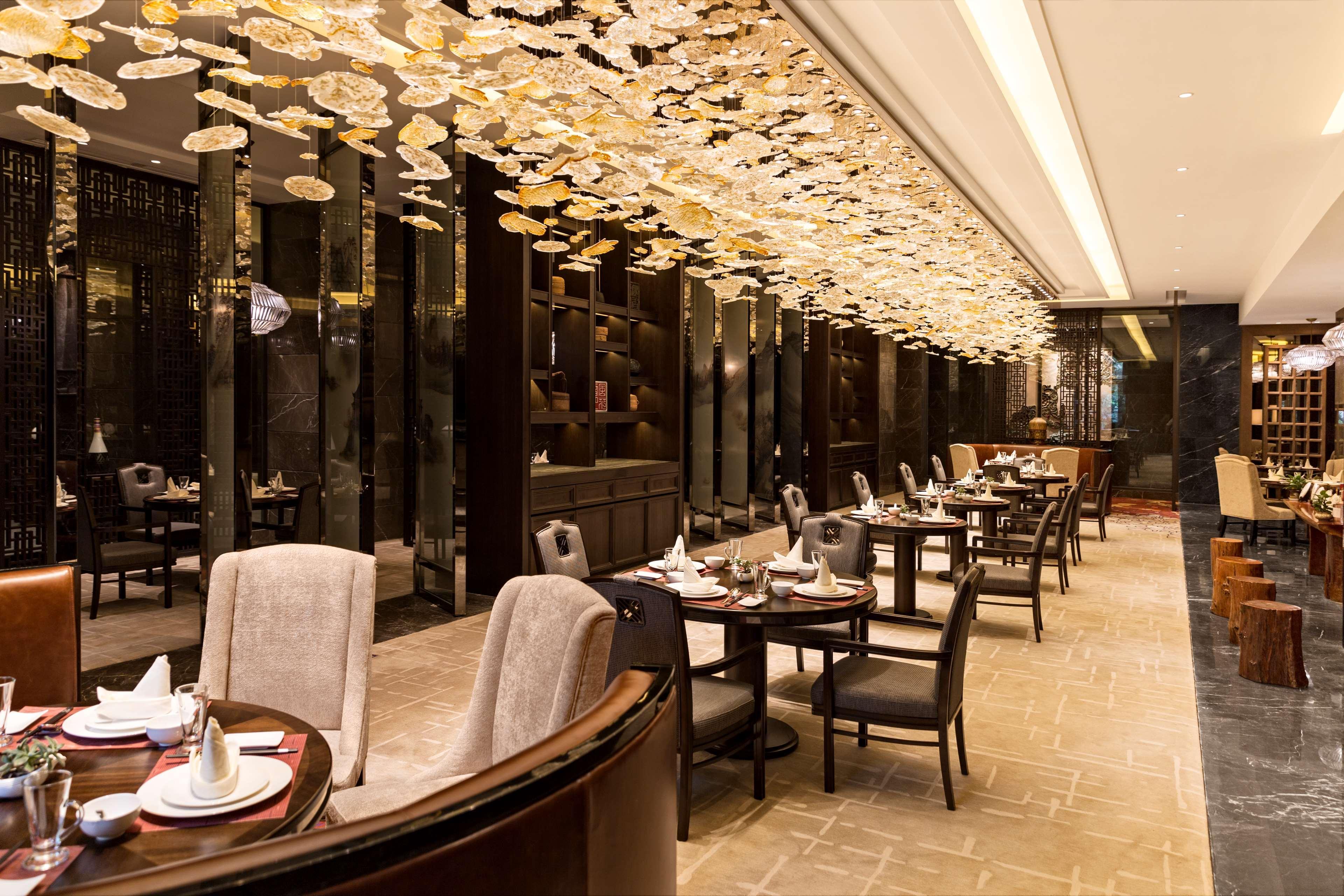 Hilton Dali Resort & Spa Zewnętrze zdjęcie