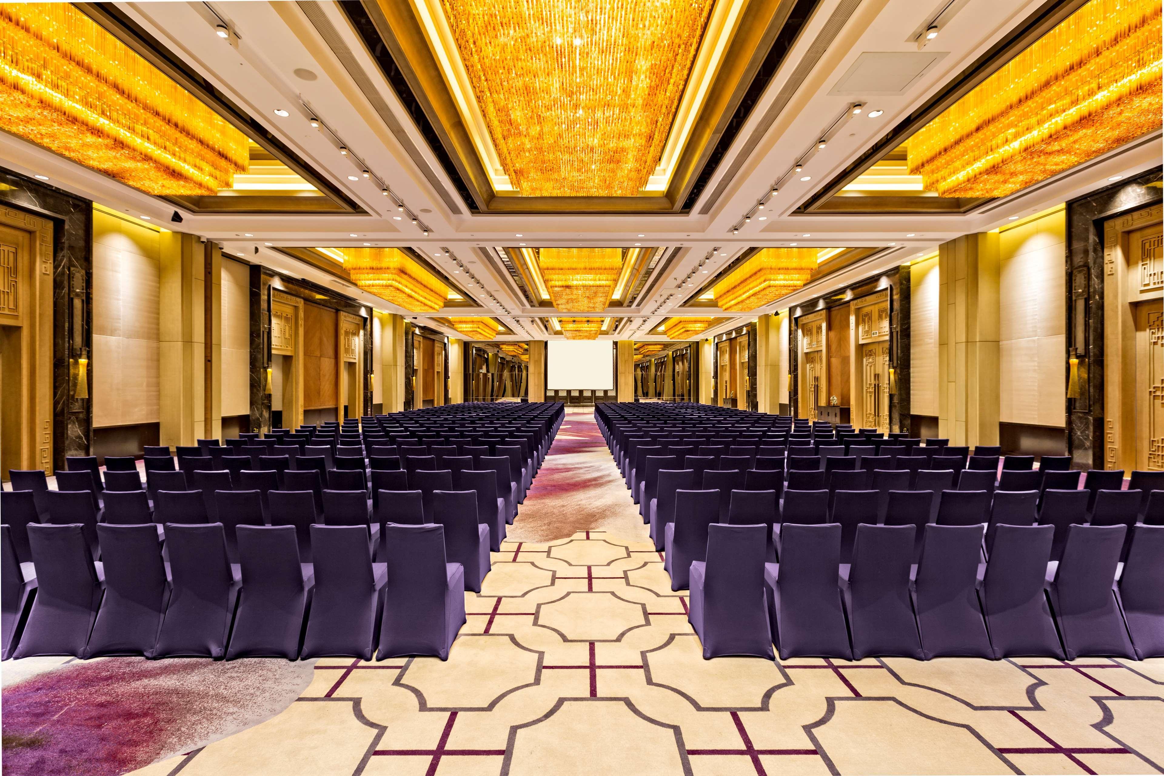 Hilton Dali Resort & Spa Zewnętrze zdjęcie