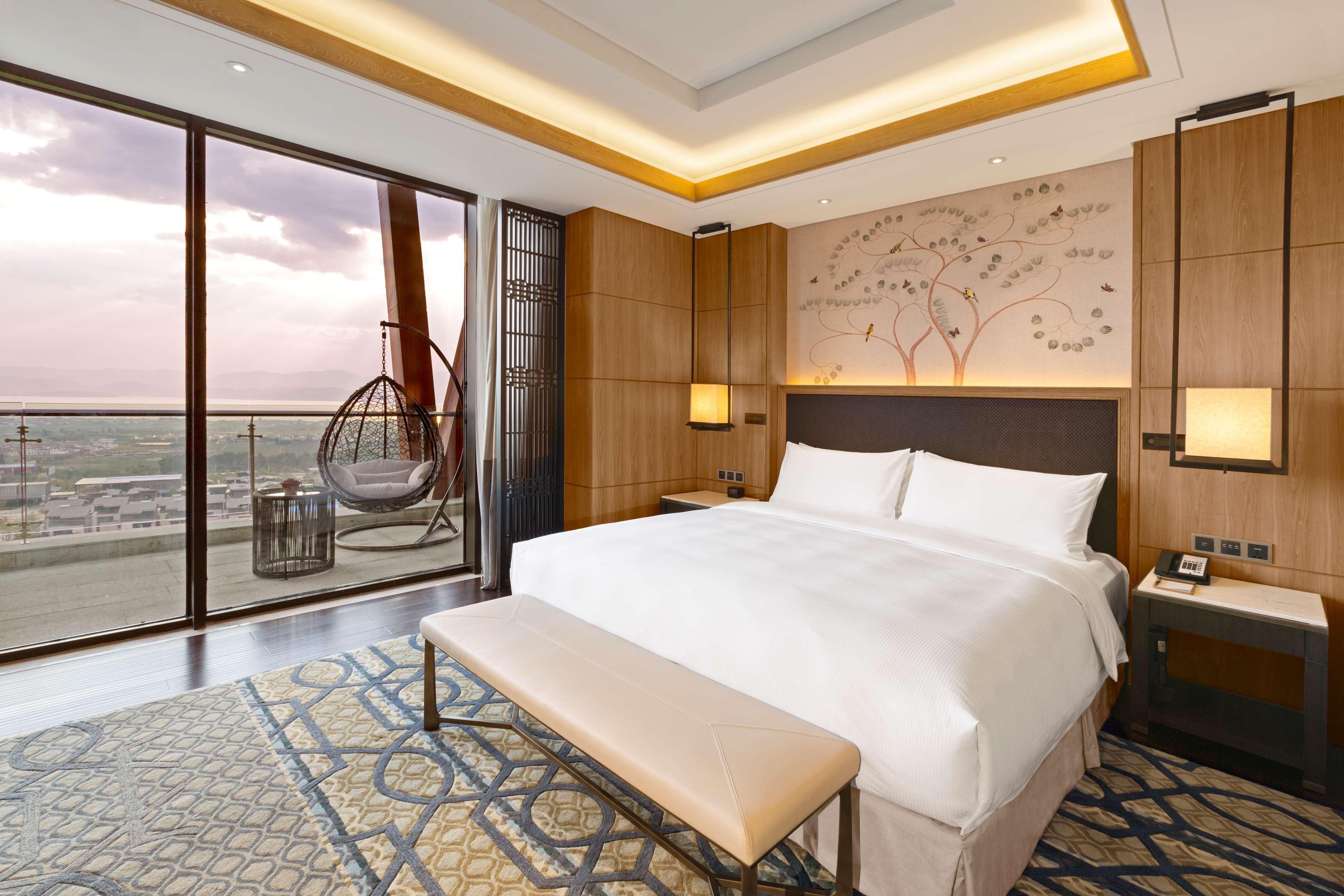 Hilton Dali Resort & Spa Zewnętrze zdjęcie