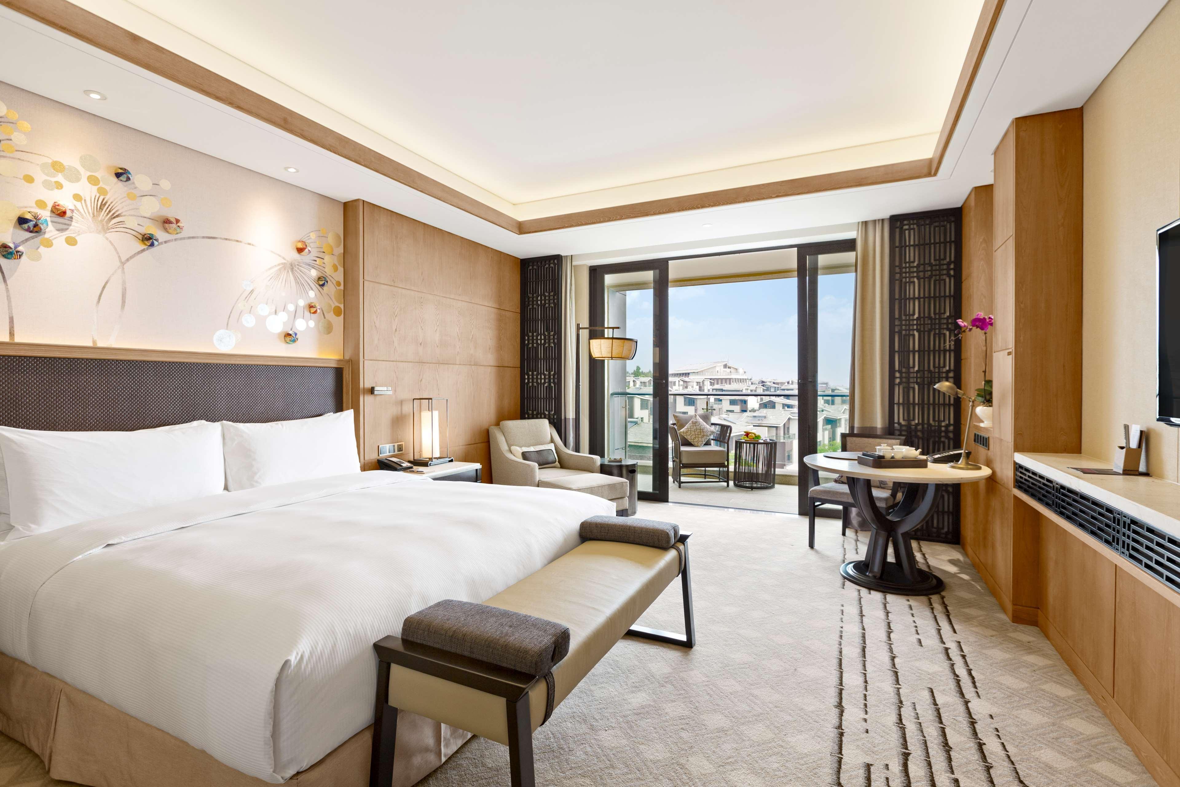 Hilton Dali Resort & Spa Zewnętrze zdjęcie