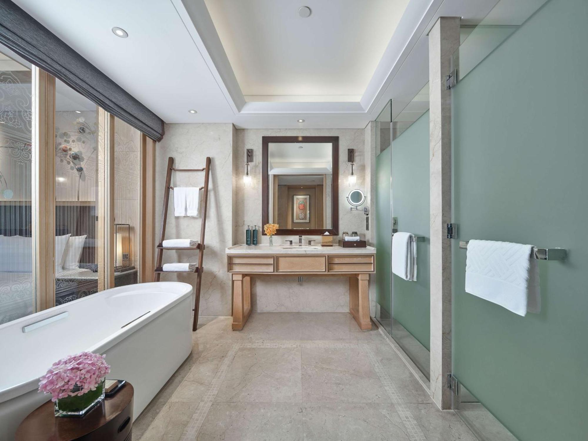 Hilton Dali Resort & Spa Zewnętrze zdjęcie
