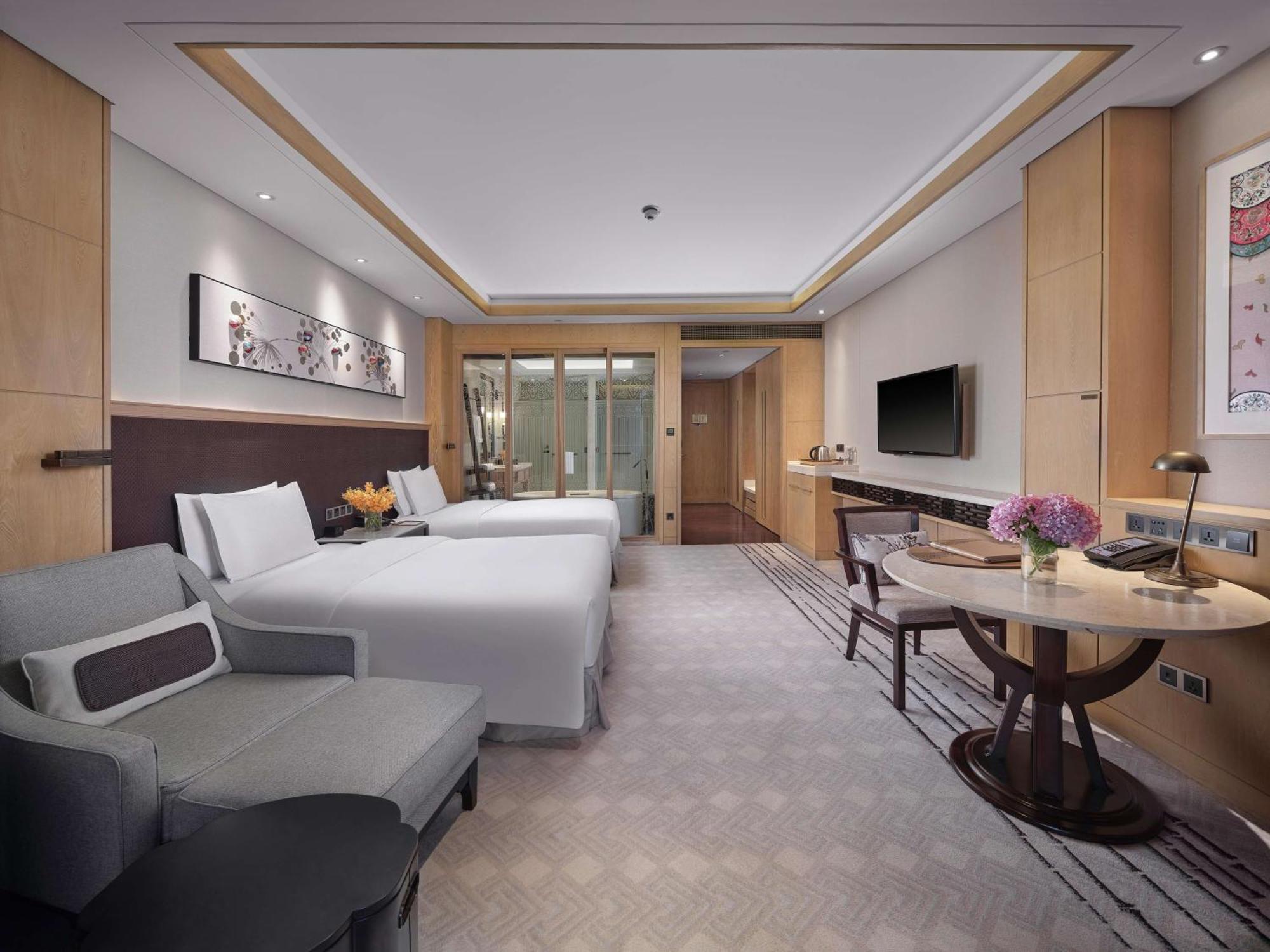 Hilton Dali Resort & Spa Zewnętrze zdjęcie