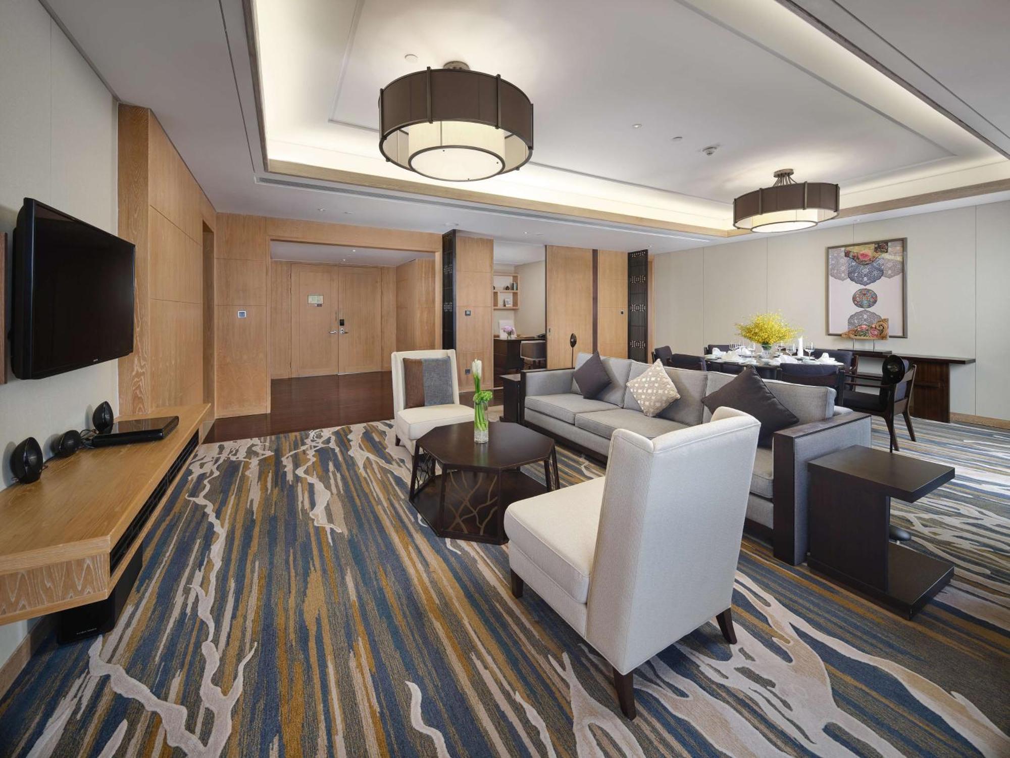 Hilton Dali Resort & Spa Zewnętrze zdjęcie