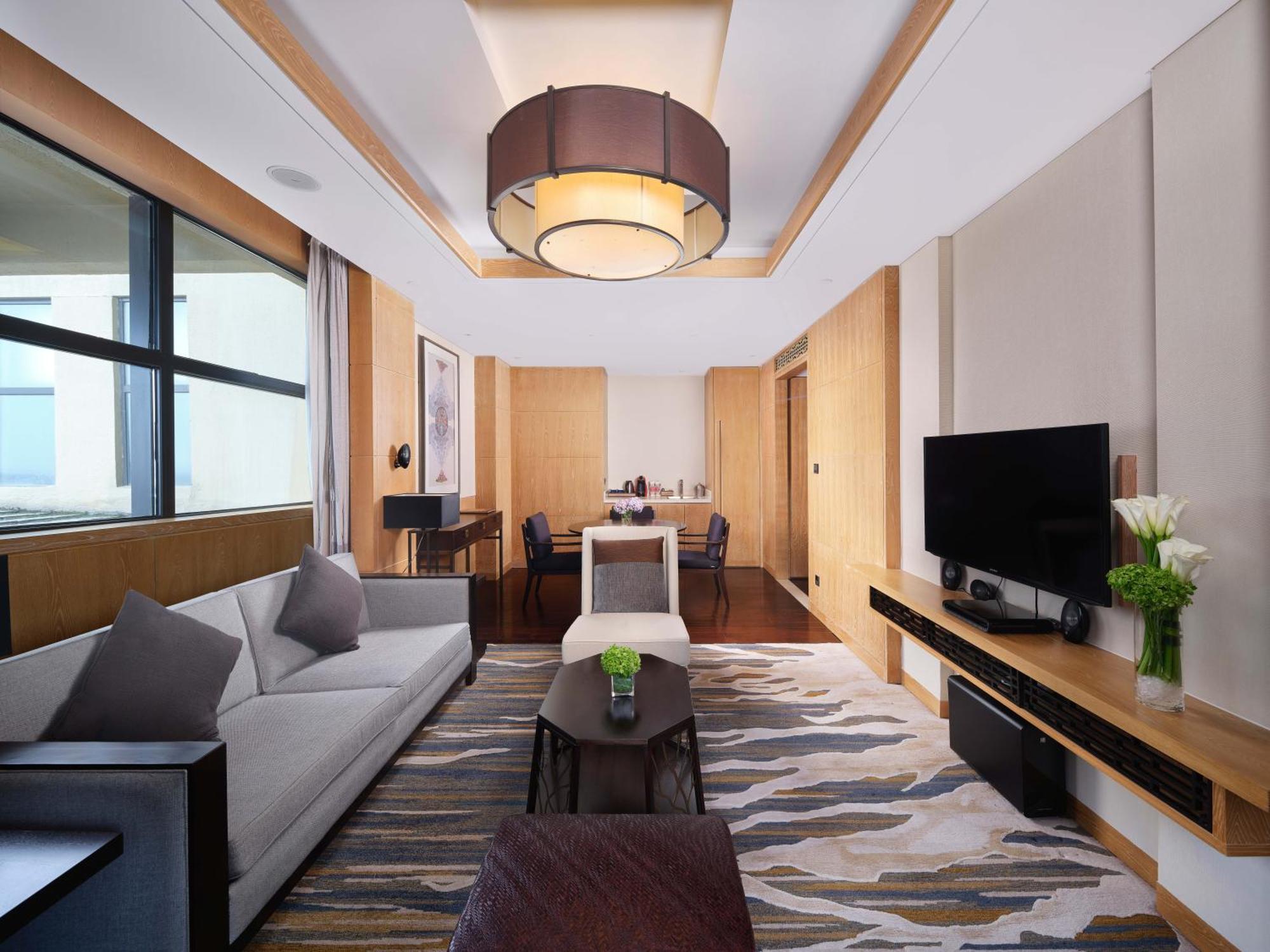 Hilton Dali Resort & Spa Zewnętrze zdjęcie