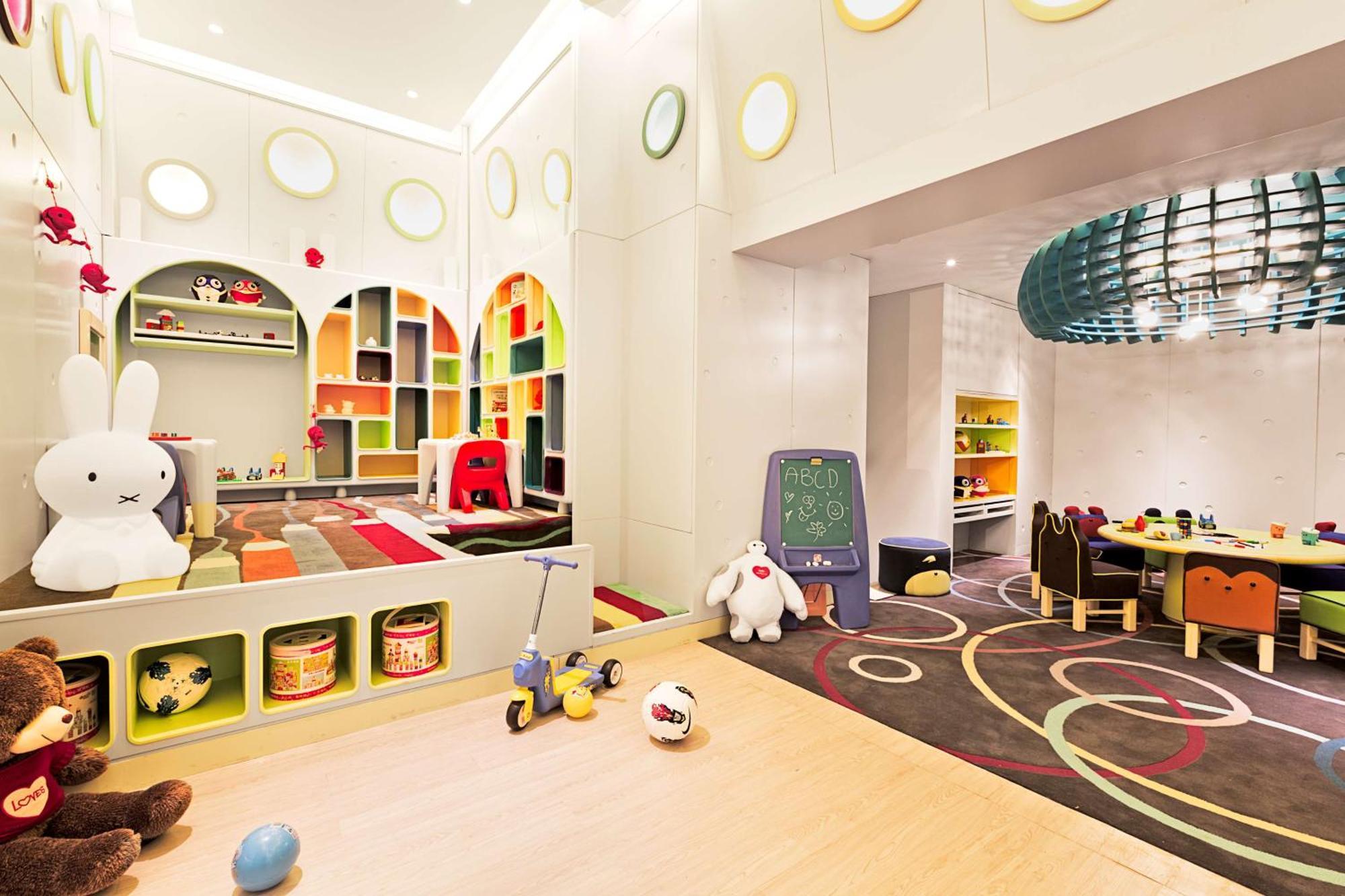 Hilton Dali Resort & Spa Zewnętrze zdjęcie