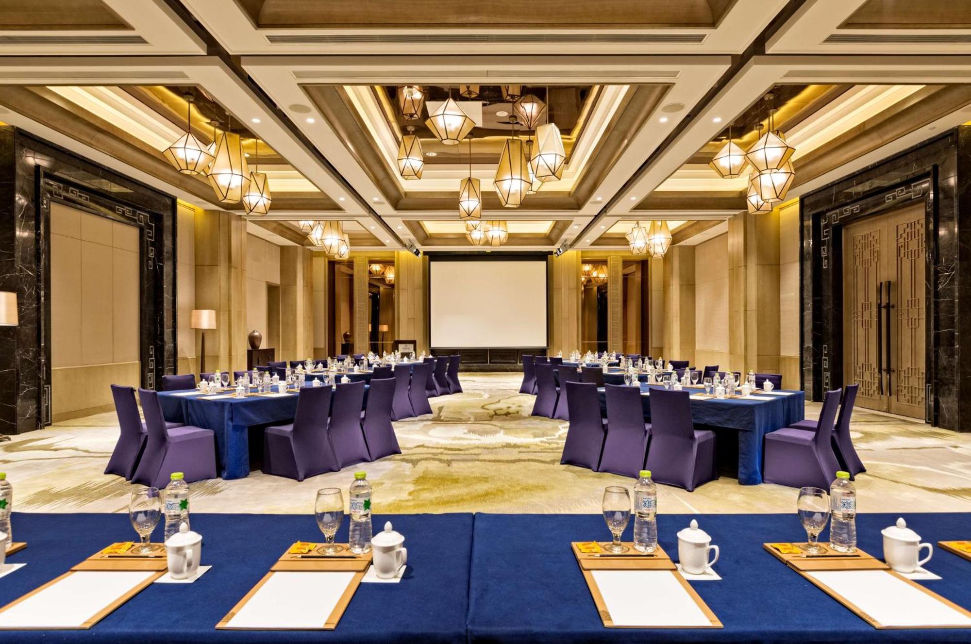 Hilton Dali Resort & Spa Zewnętrze zdjęcie