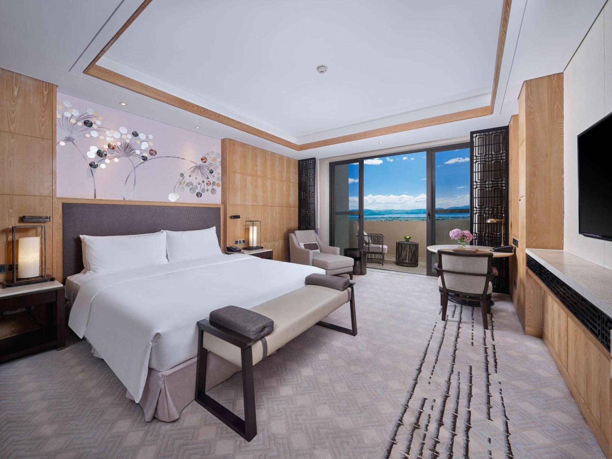 Hilton Dali Resort & Spa Zewnętrze zdjęcie