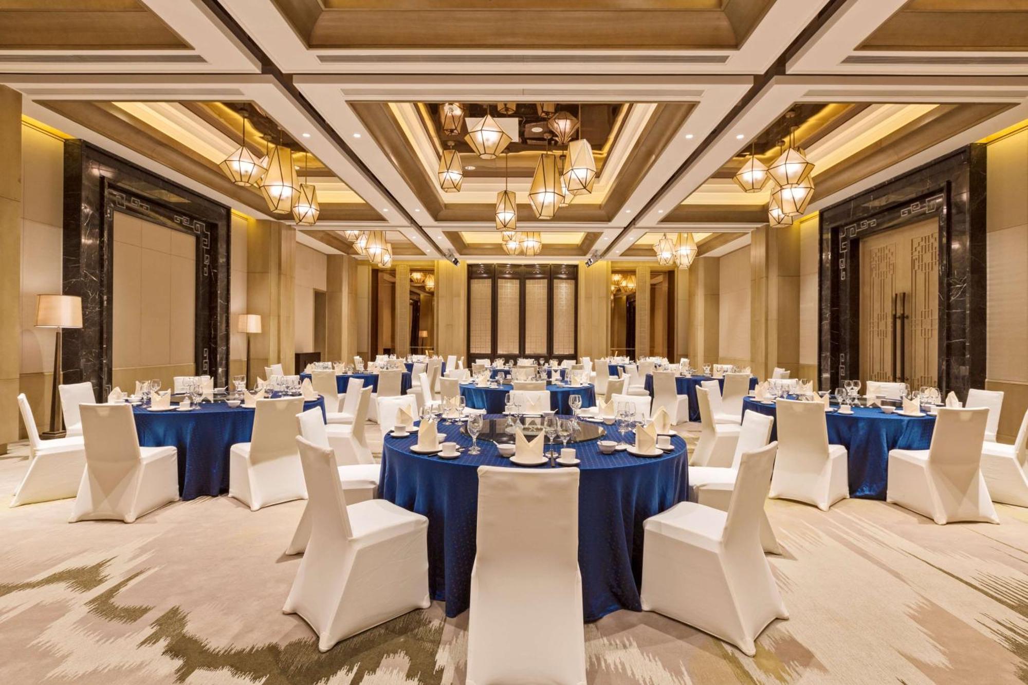 Hilton Dali Resort & Spa Zewnętrze zdjęcie