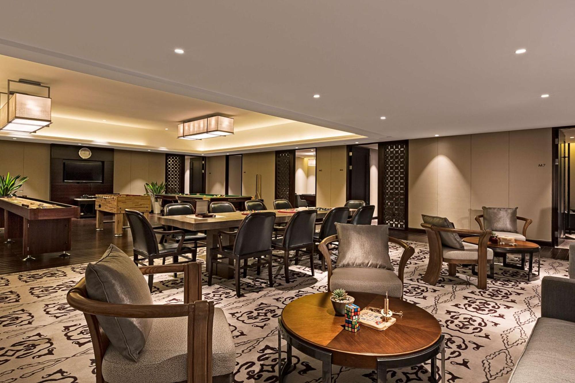 Hilton Dali Resort & Spa Zewnętrze zdjęcie