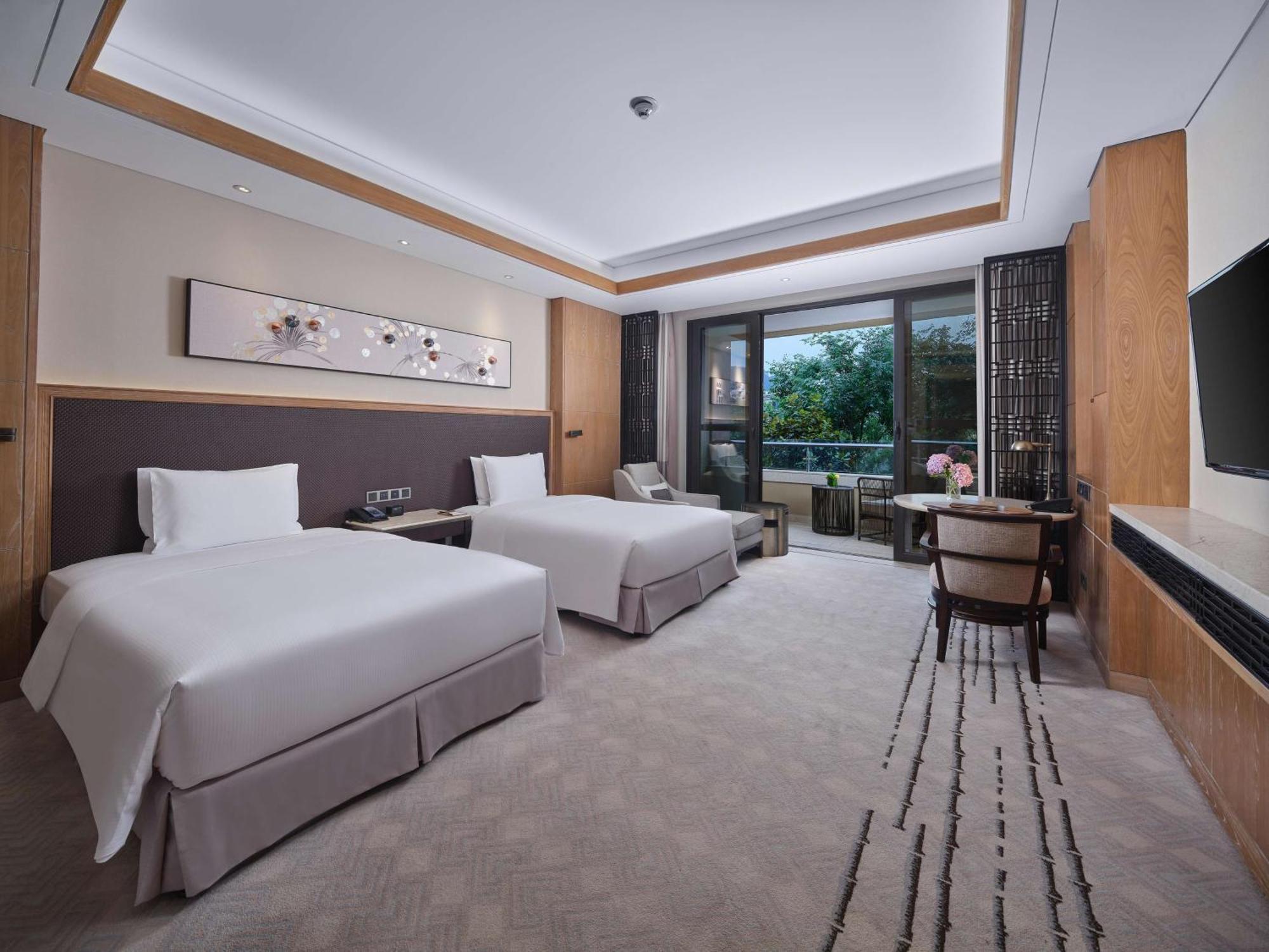 Hilton Dali Resort & Spa Zewnętrze zdjęcie
