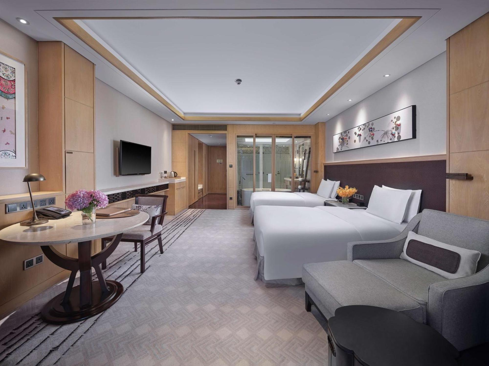 Hilton Dali Resort & Spa Zewnętrze zdjęcie