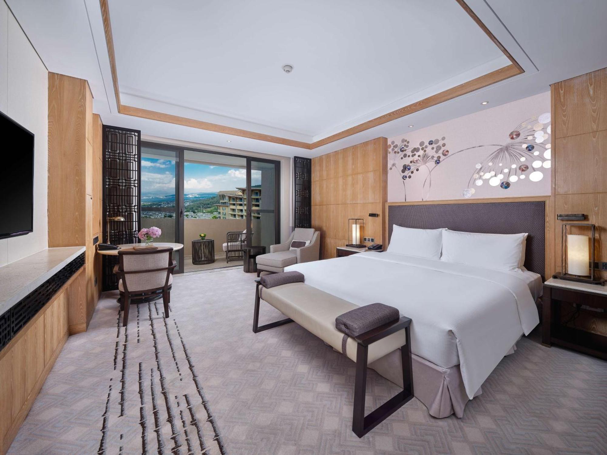 Hilton Dali Resort & Spa Zewnętrze zdjęcie