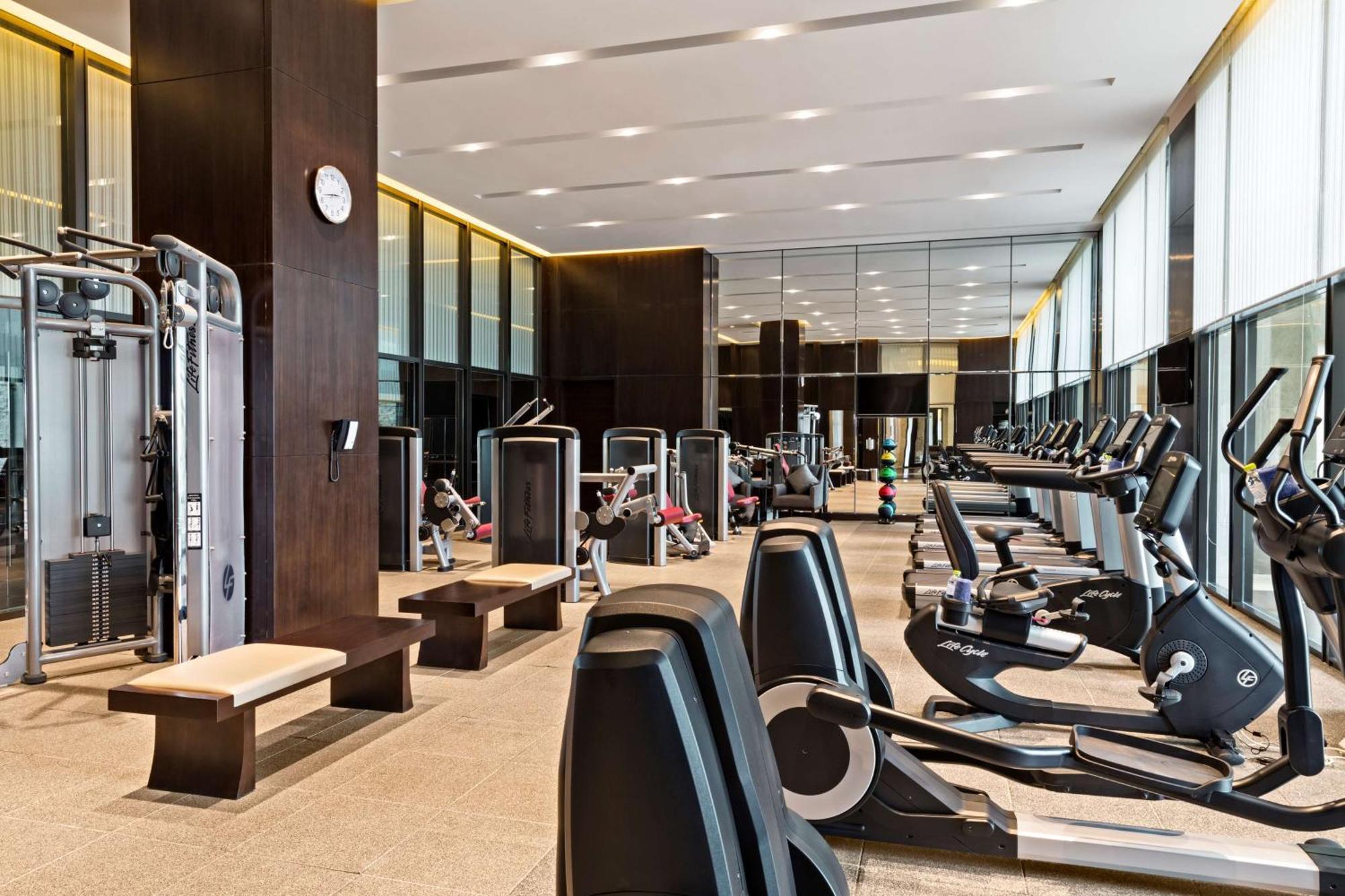 Hilton Dali Resort & Spa Zewnętrze zdjęcie