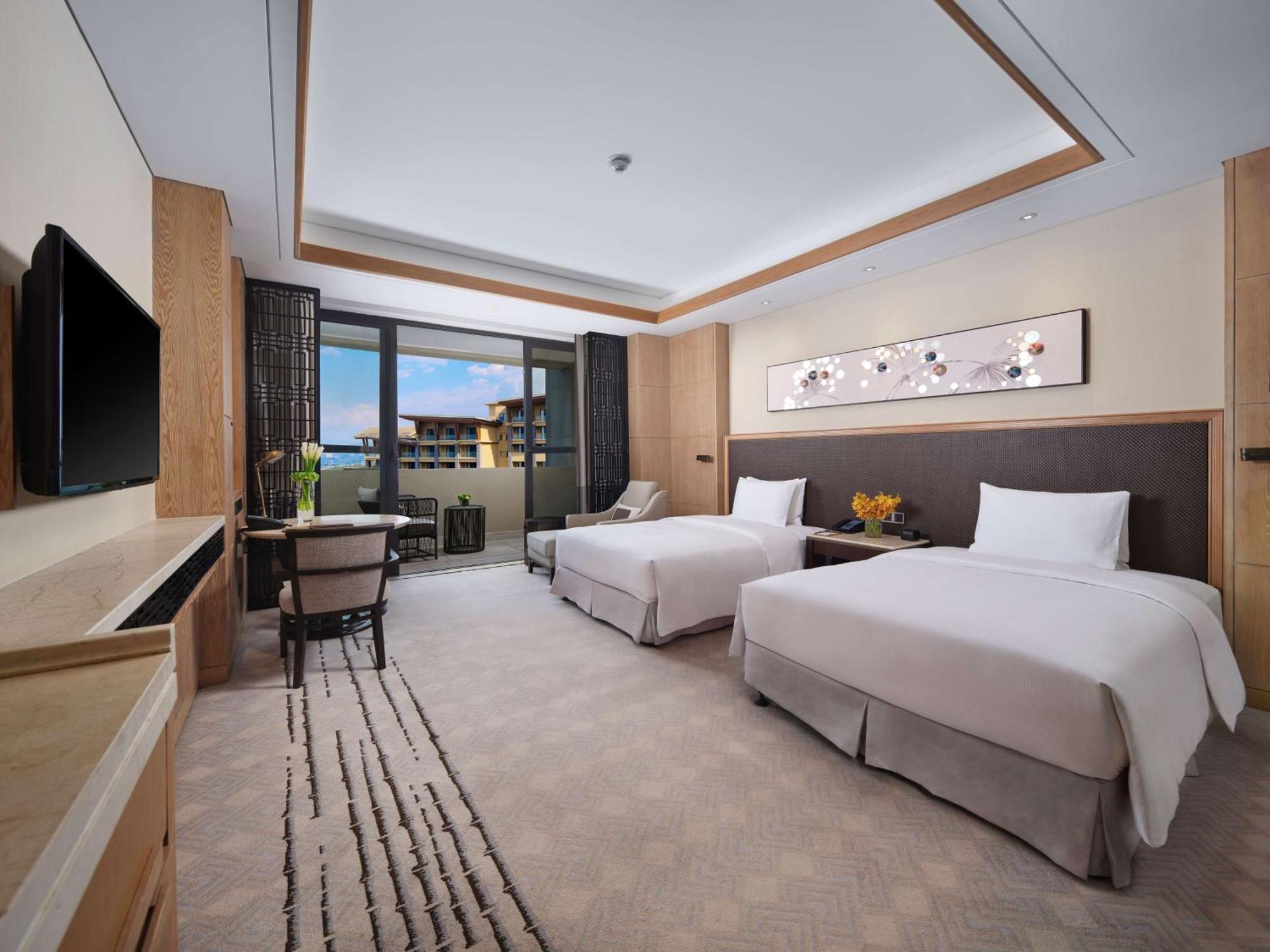 Hilton Dali Resort & Spa Zewnętrze zdjęcie