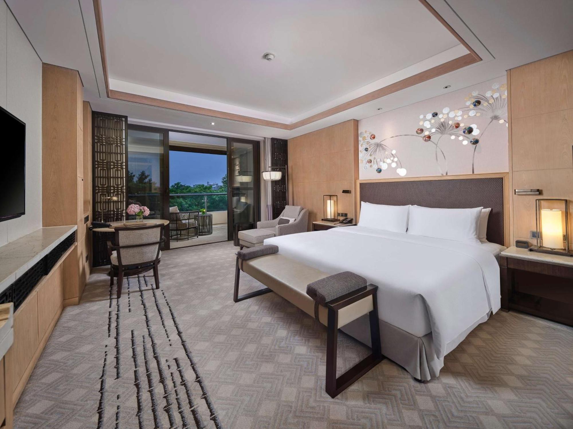 Hilton Dali Resort & Spa Zewnętrze zdjęcie