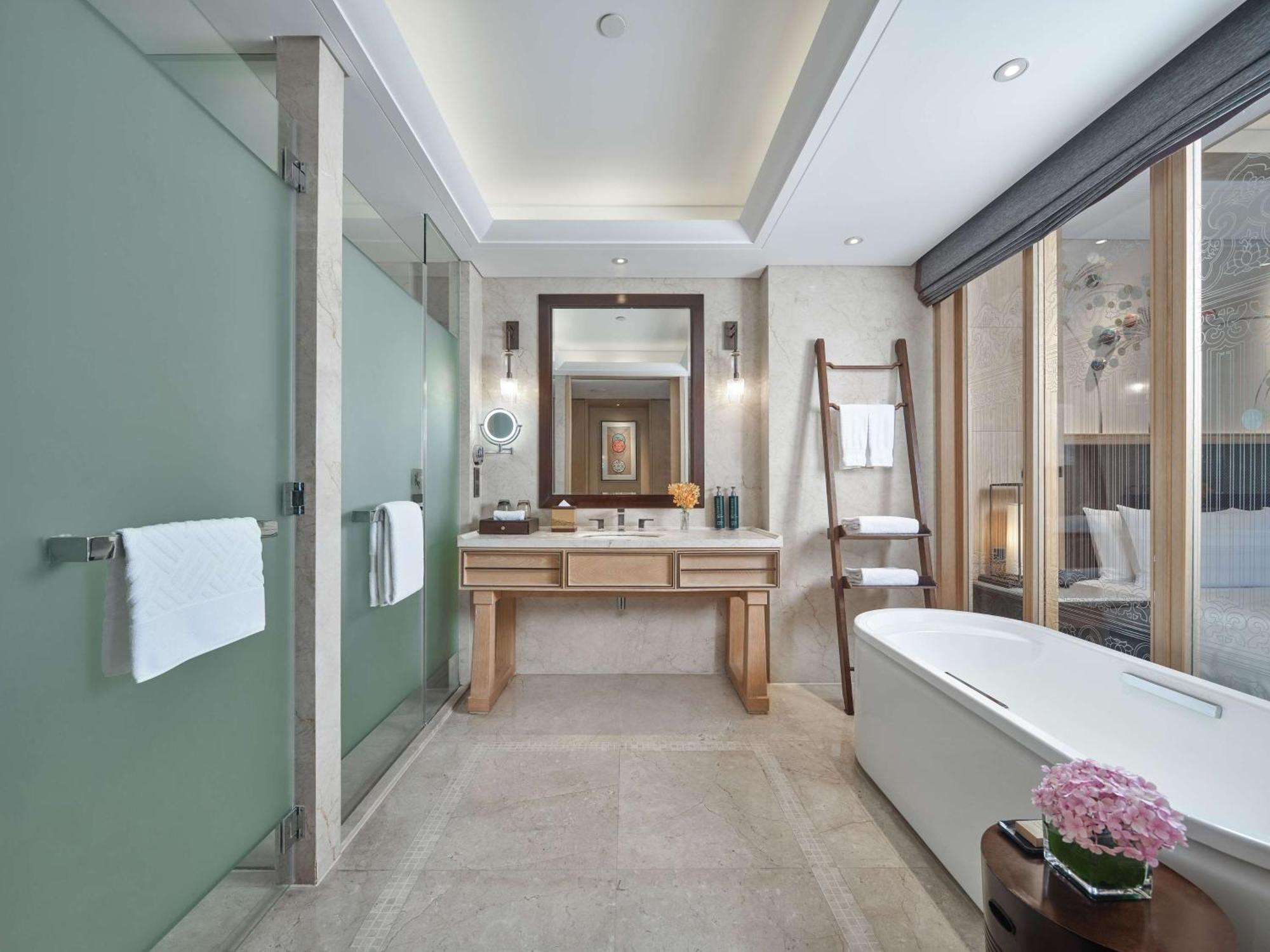 Hilton Dali Resort & Spa Zewnętrze zdjęcie