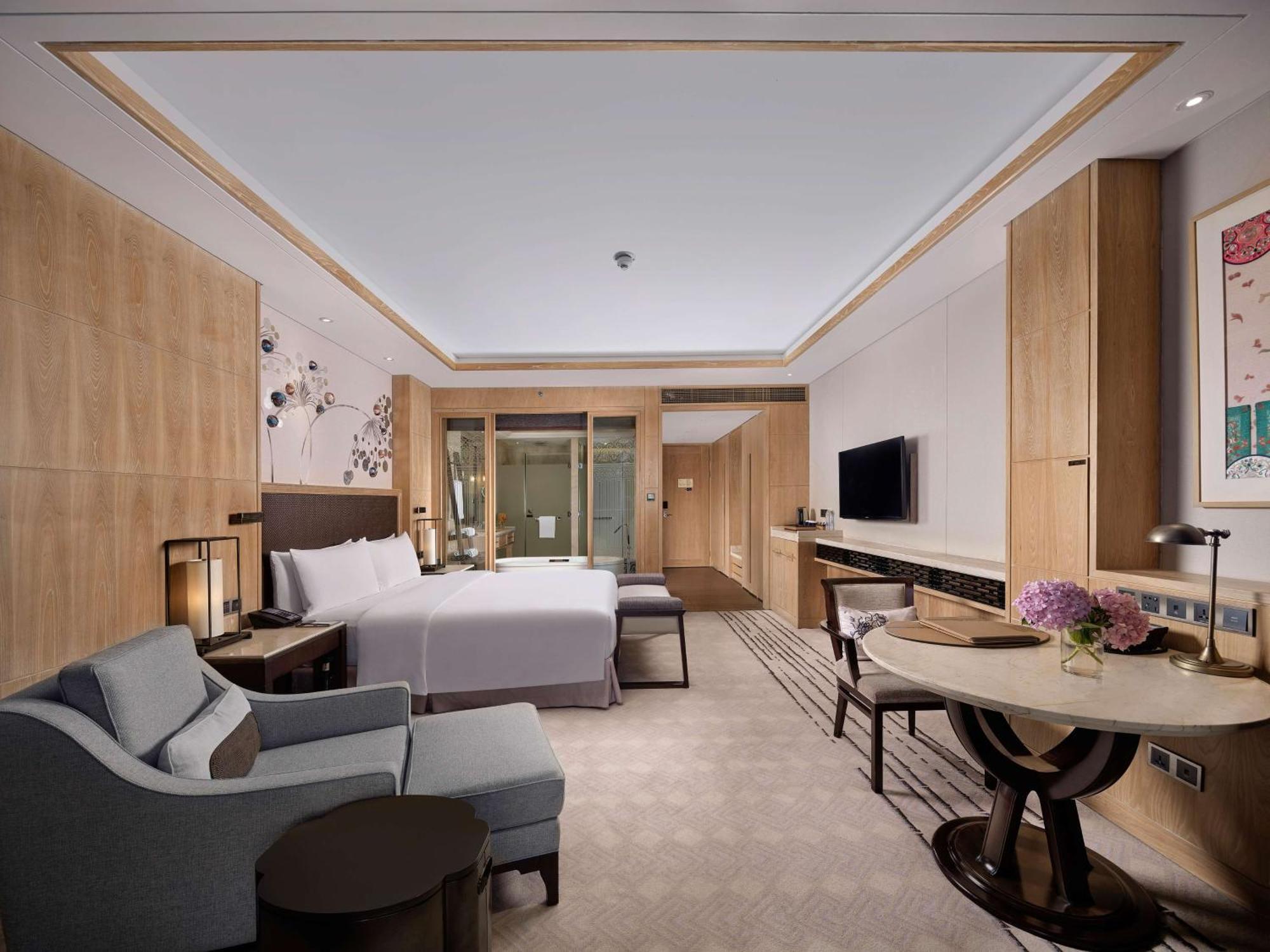 Hilton Dali Resort & Spa Zewnętrze zdjęcie