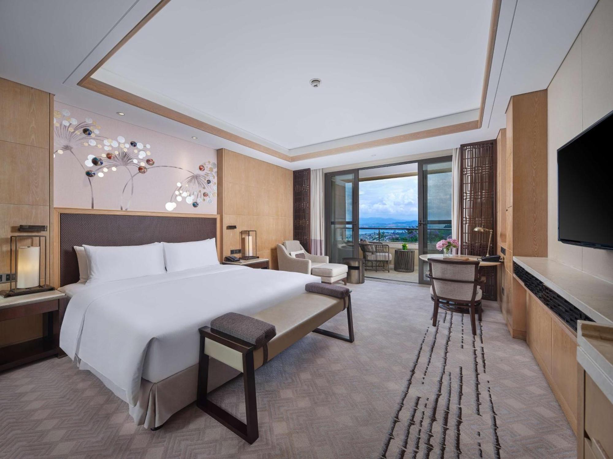 Hilton Dali Resort & Spa Zewnętrze zdjęcie