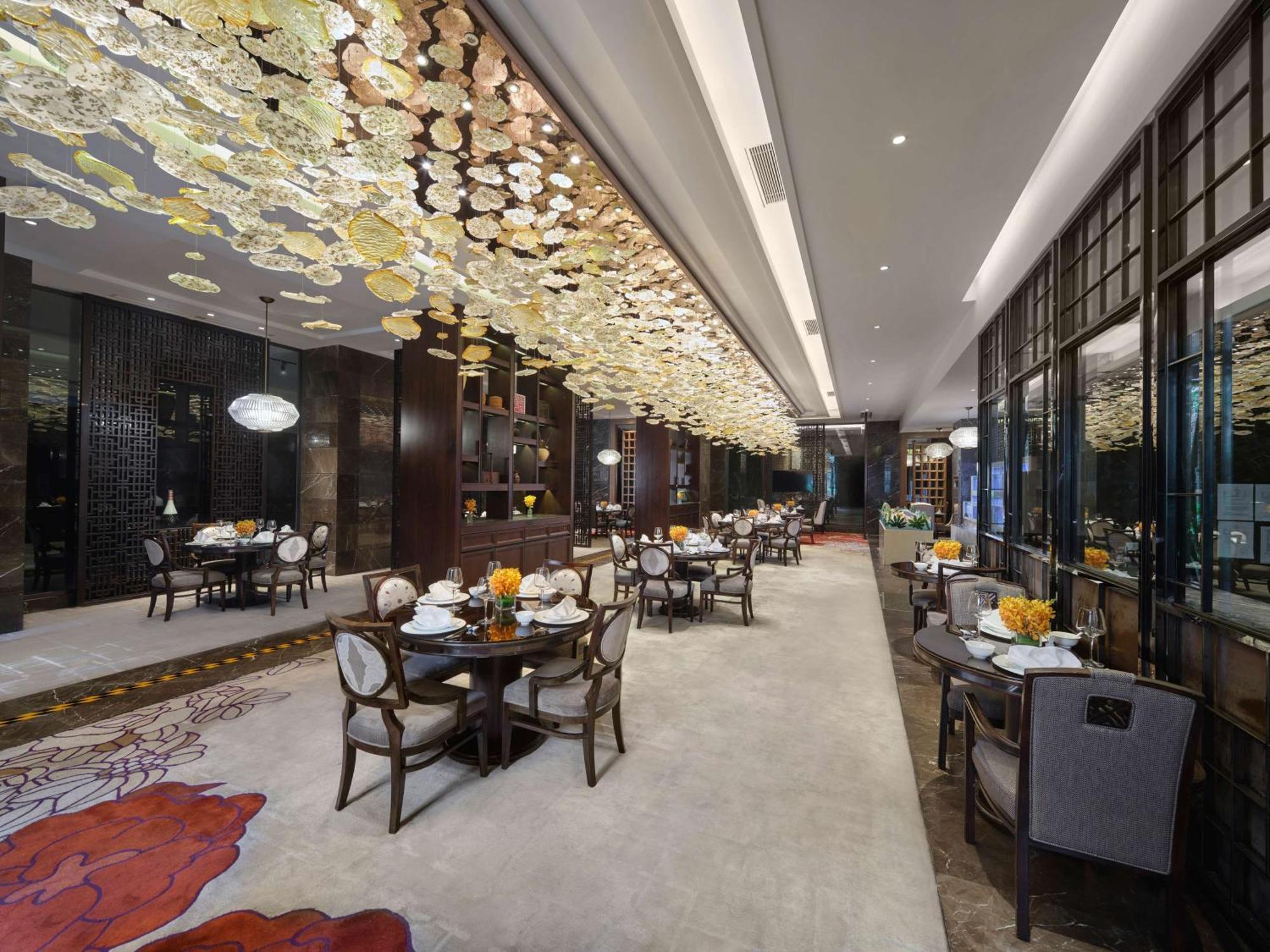 Hilton Dali Resort & Spa Zewnętrze zdjęcie