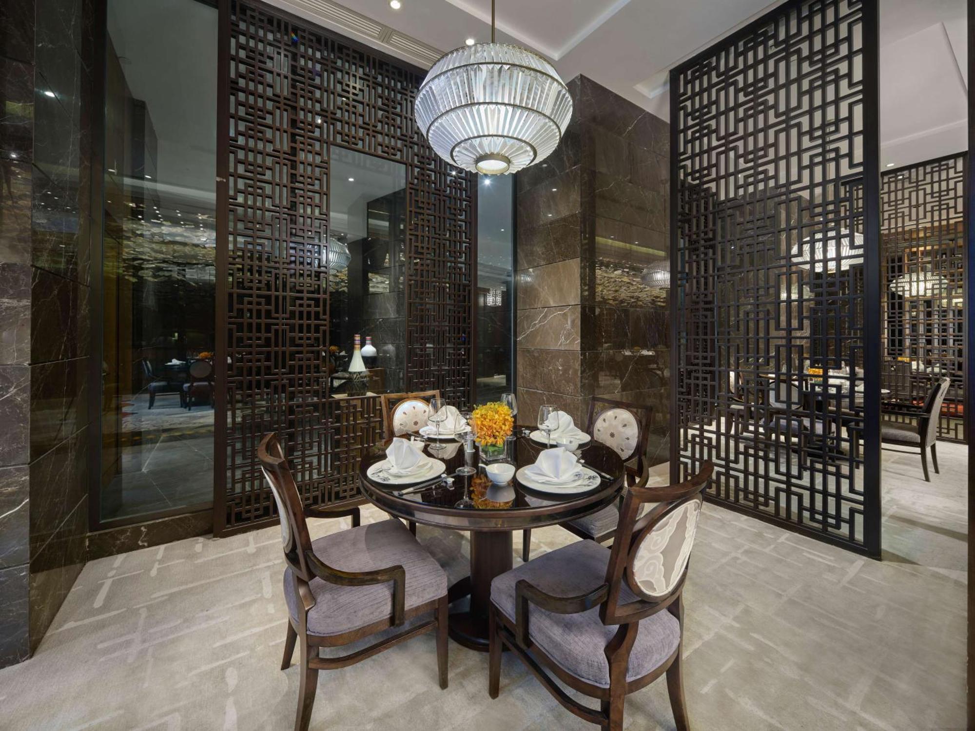 Hilton Dali Resort & Spa Zewnętrze zdjęcie