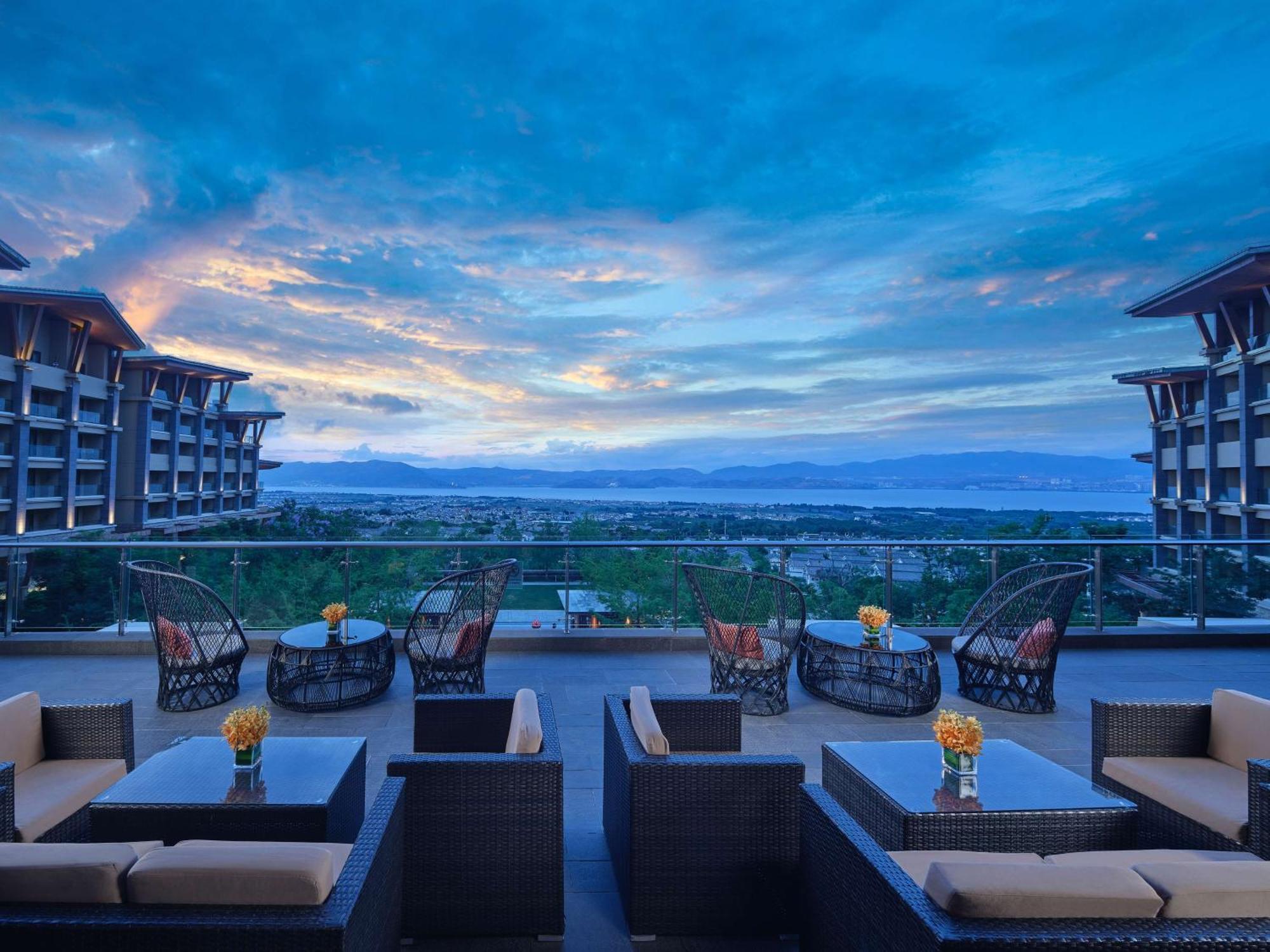 Hilton Dali Resort & Spa Zewnętrze zdjęcie