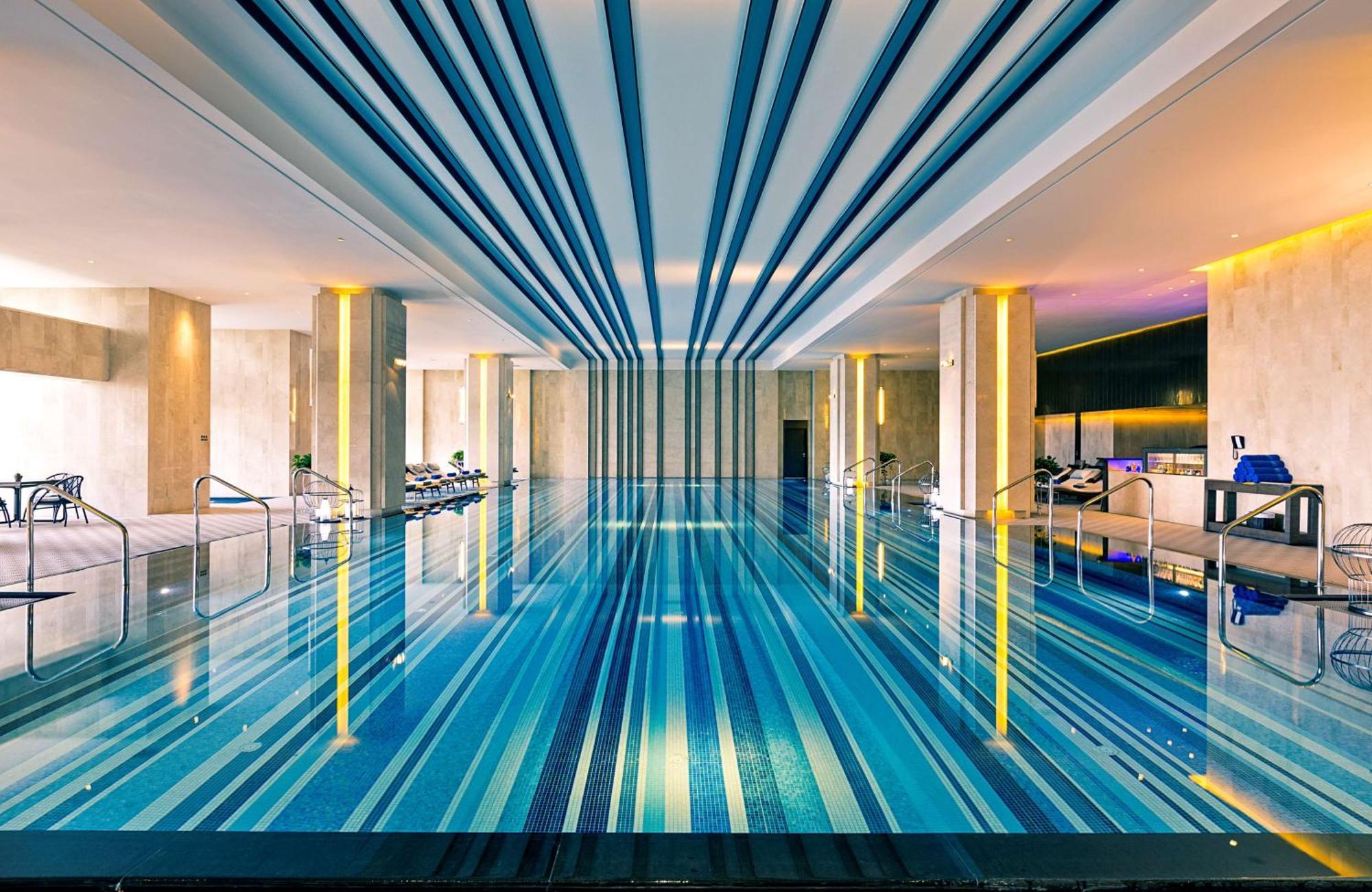 Hilton Dali Resort & Spa Zewnętrze zdjęcie