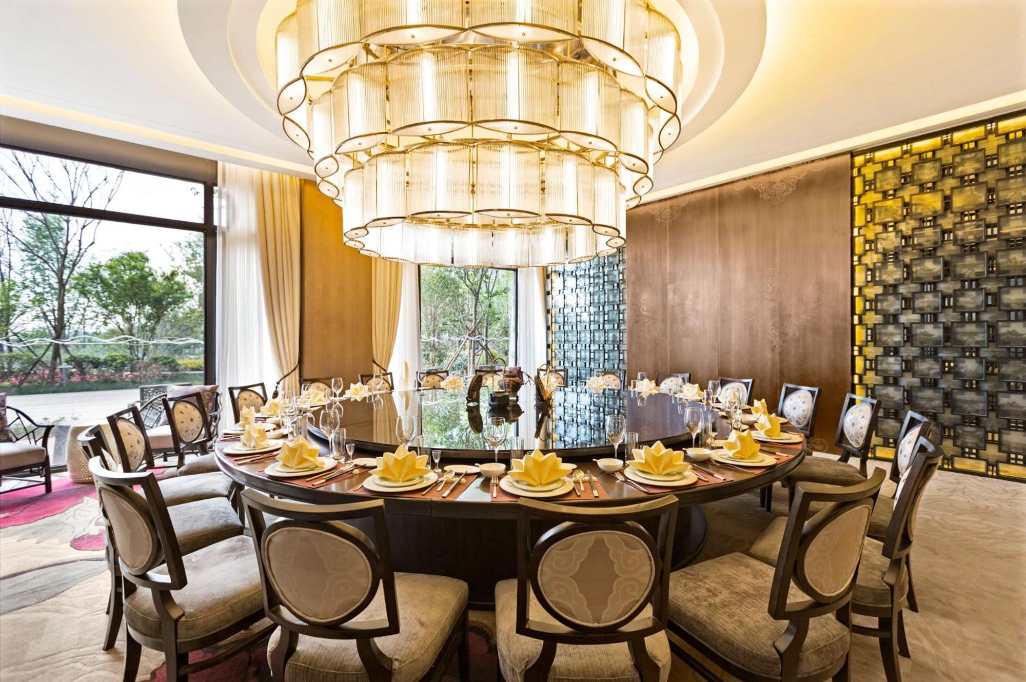Hilton Dali Resort & Spa Zewnętrze zdjęcie