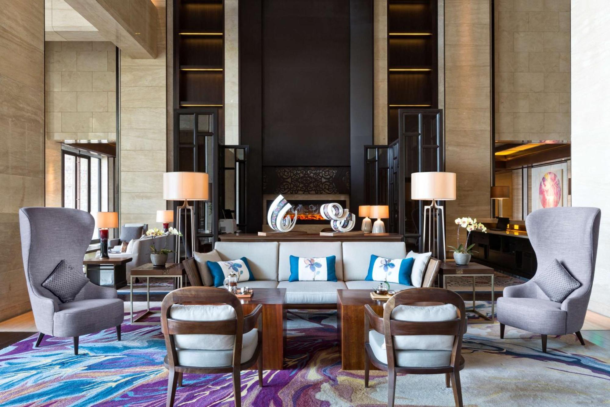 Hilton Dali Resort & Spa Zewnętrze zdjęcie