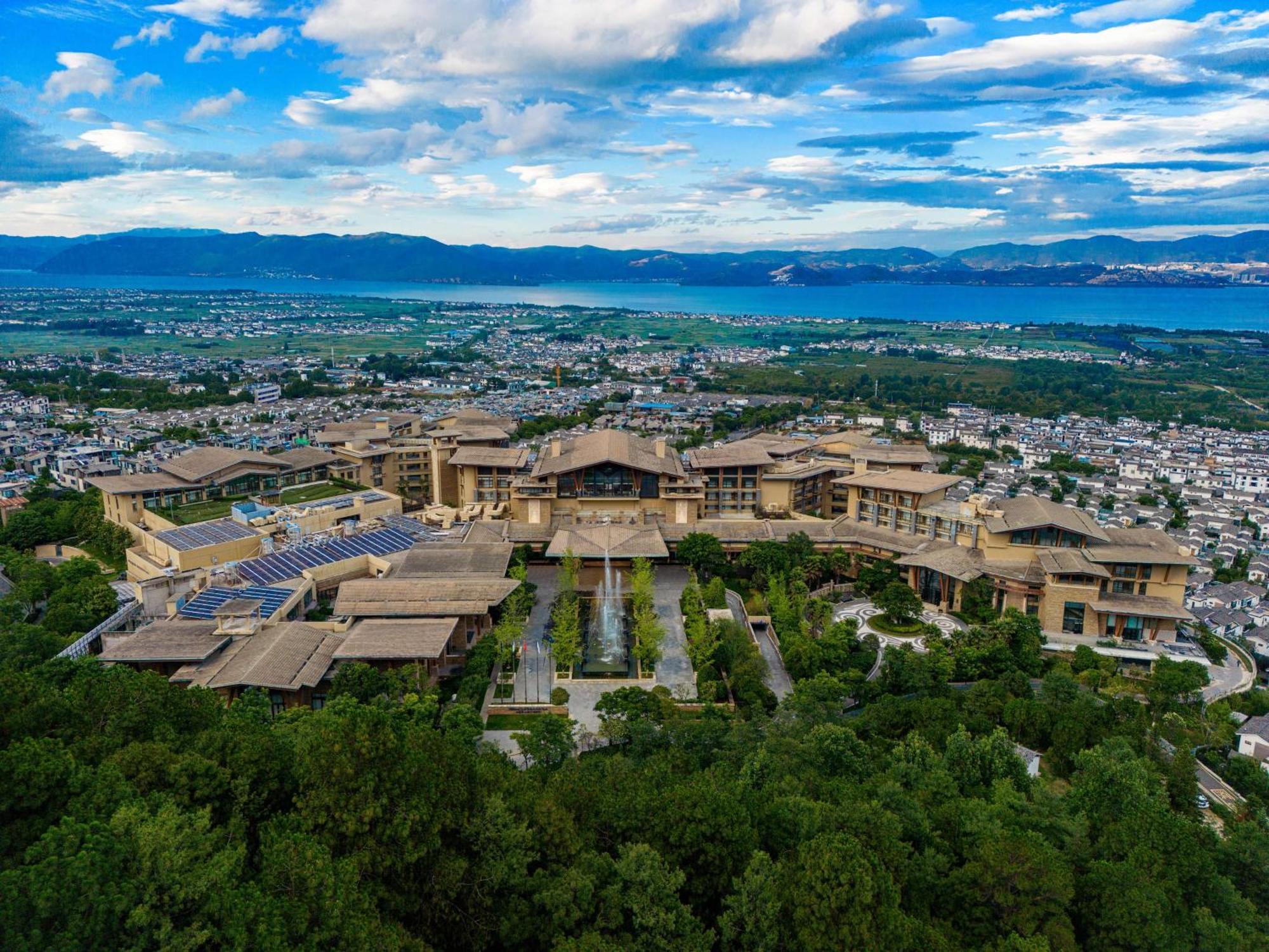 Hilton Dali Resort & Spa Zewnętrze zdjęcie