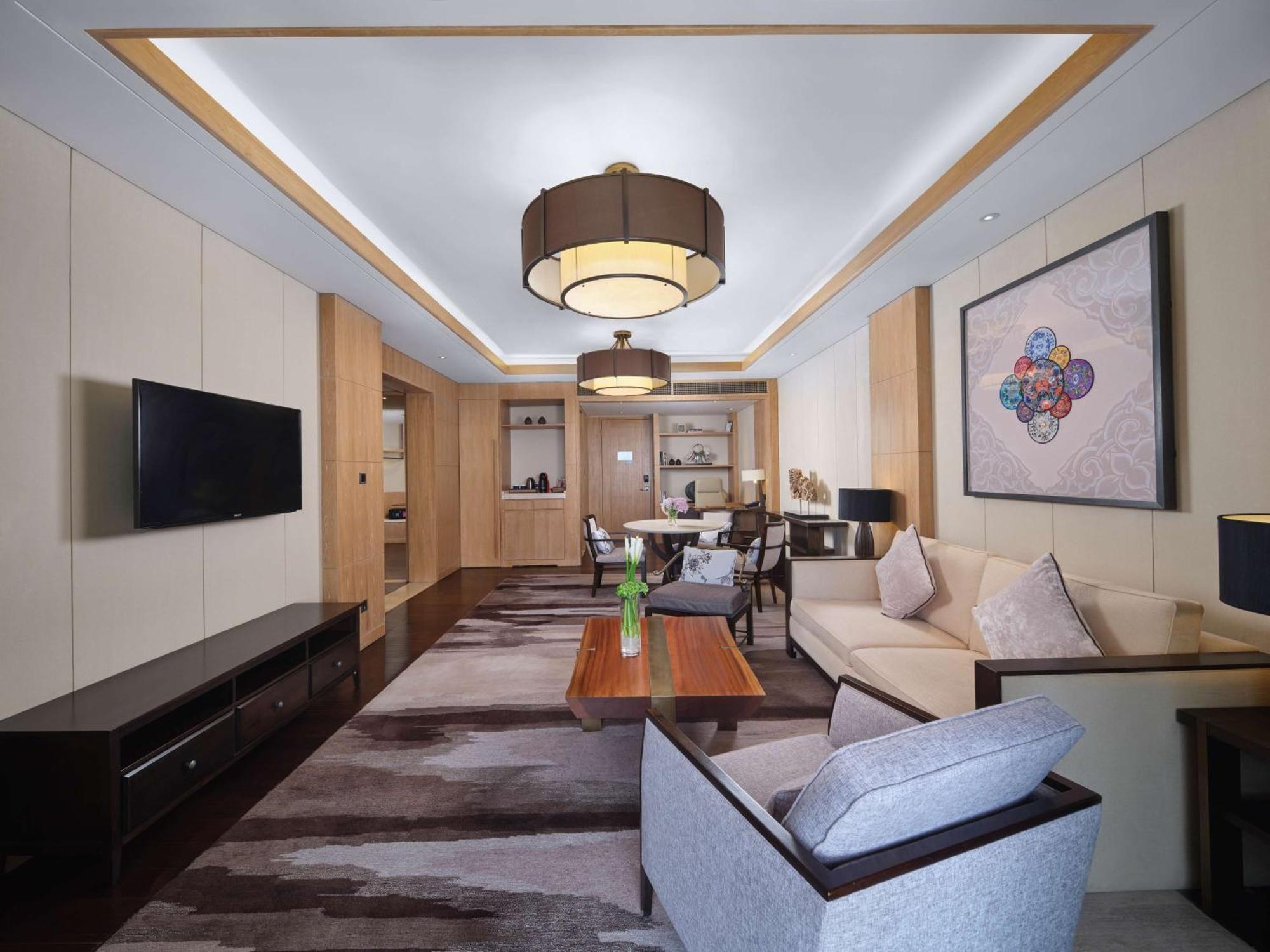 Hilton Dali Resort & Spa Zewnętrze zdjęcie
